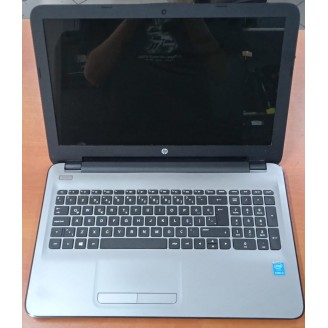 HP 15-AC100NT NOTEBOOK